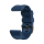 TECH-PROTECT Iconband do Garmin Fenix (26mm) Navy Blue 9589046921599 - 1275771 - zdjęcie 2